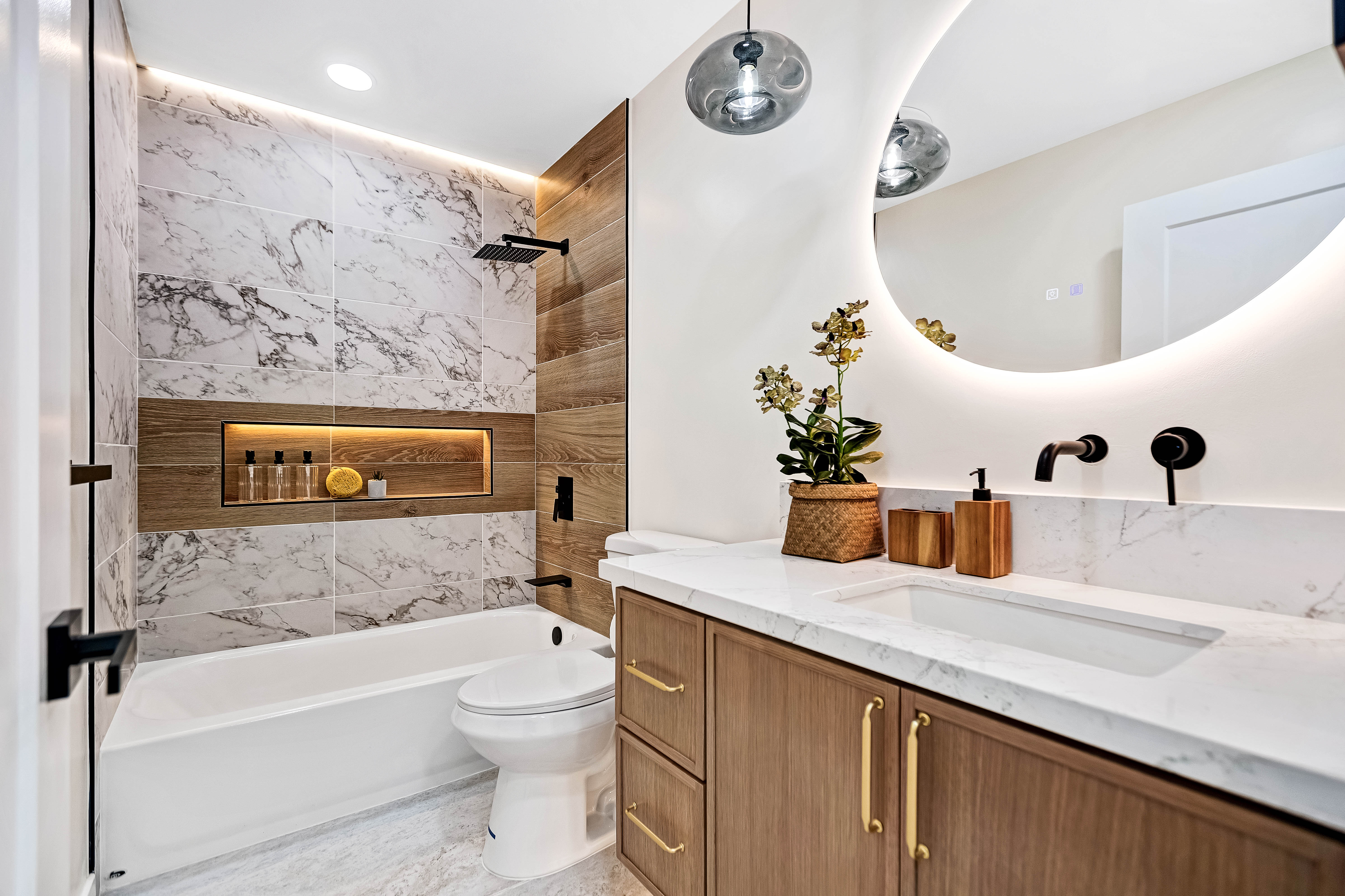 New Home Construction