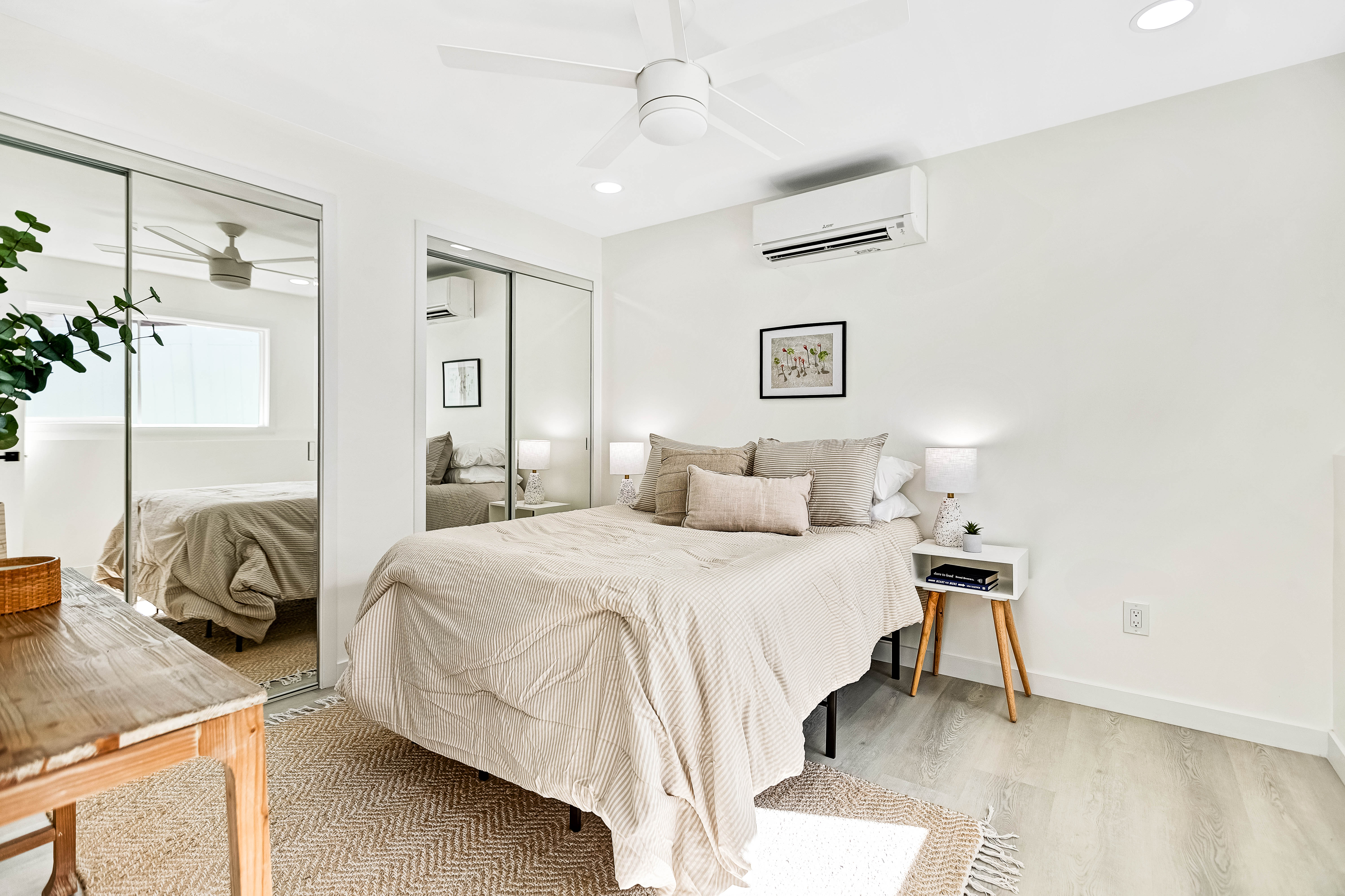 New Residential Projects